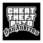 Logo of Cheat for GTA San Andreas android Application 